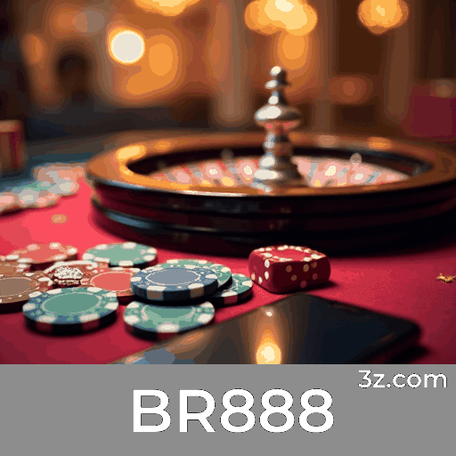 Cassino Online BR888