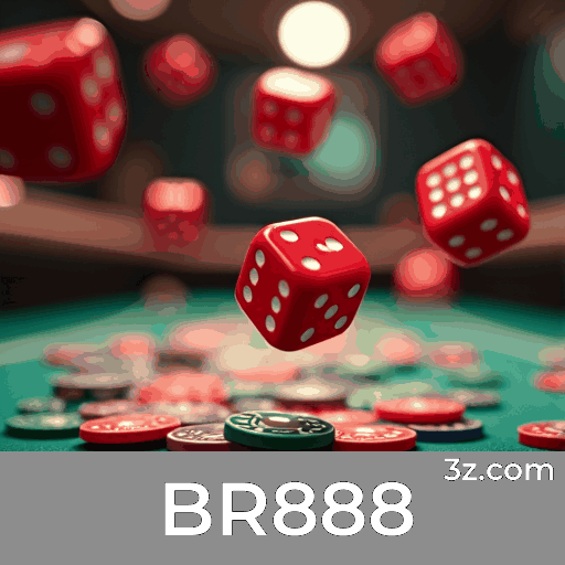 BR888: Cassino Premiado e Pagamentos Rápidos