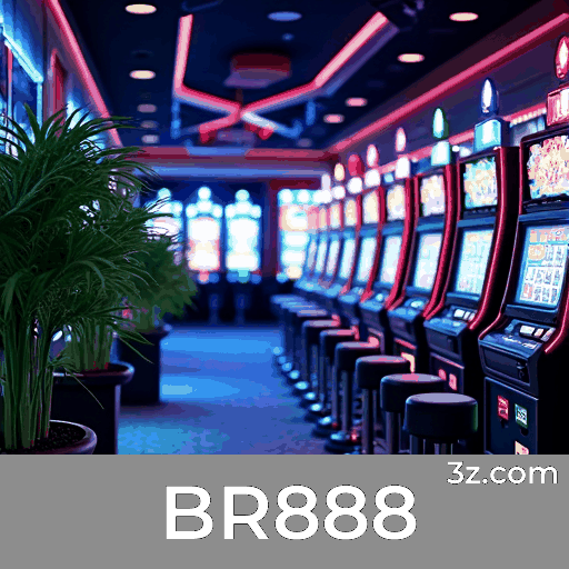 Cassino Online BR888