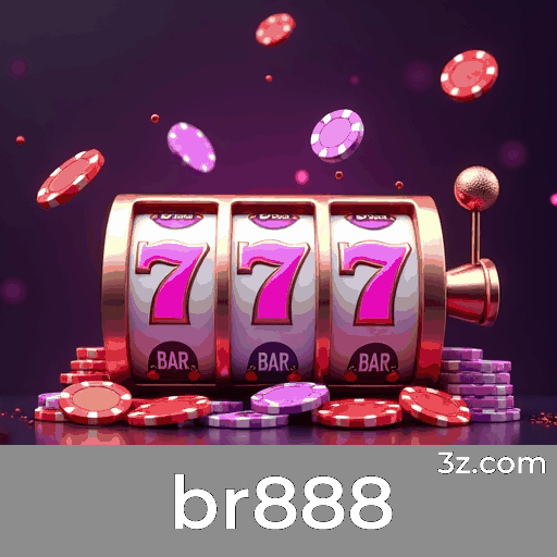 br888: Emoção e Luxo em Jogos de Cassino