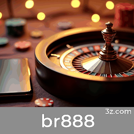 br888: Cassino Premiado e Pagamentos Rápidos