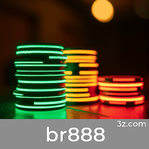 br888: A Aplicação Móvel para Apostas Completa