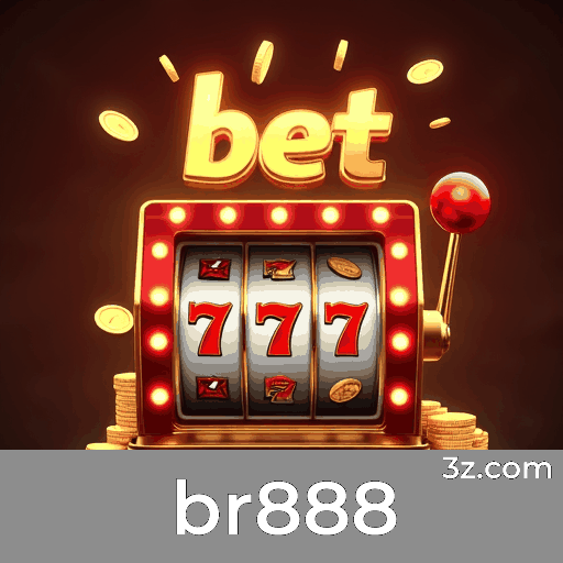 br888: Cassino Premiado e Pagamentos Rápidos