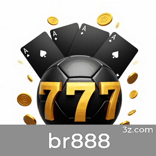 br888: Plataforma de Apostas com Excelência em Serviços