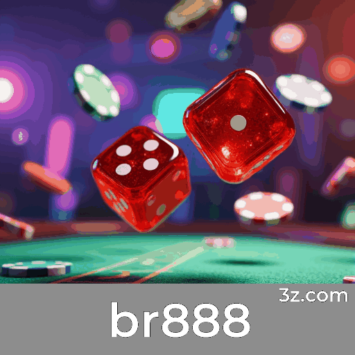 br888: Cassino Premiado e Pagamentos Rápidos